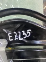 Mercedes-Benz SL R231 Mécanisme lève-vitre de porte arrière avec moteur A2316700106