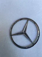 Mercedes-Benz E W210 Logo, emblème, badge E2555