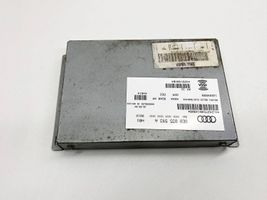 Audi A4 S4 B6 8E 8H Panel radia 8E0035593A