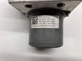 Mercedes-Benz A W177 Bomba de ABS A1779002305