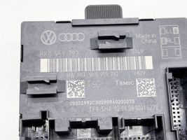 Audi A5 8T 8F Oven ohjainlaite/moduuli 