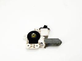 Opel Vectra C Front door window regulator motor 