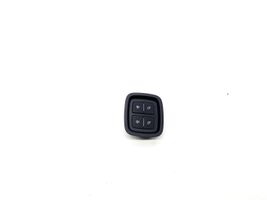 Audi Q7 4M Seat control switch 4M0959861B