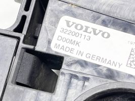 Volvo XC90 Faisceau câbles positif 32200113