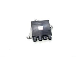 Lexus RX 330 - 350 - 400H Unité / module de commande d'injection de carburant 8987130040