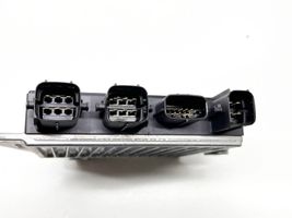 Lexus RX 330 - 350 - 400H Polttoaineen ruiskutuksen ohjainlaite/moduuli 8987130040