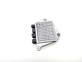 Lexus RX 330 - 350 - 400H Unité / module de commande d'injection de carburant 8987130040