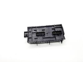 Mercedes-Benz GLE (W166 - C292) Module de fusibles A1669068201