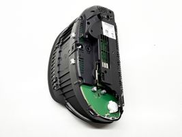 BMW X5 F15 Geschwindigkeitsmesser Cockpit 9383489