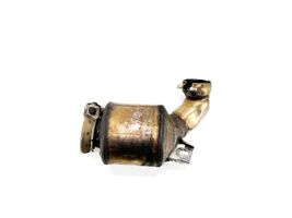 Mercedes-Benz C W204 Filtre à particules catalyseur FAP / DPF A2044904714