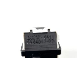BMW 5 E60 E61 Capteur solaire / capteur de lumière 64116944017