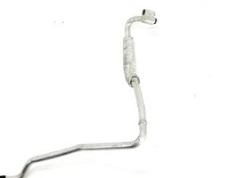 Volkswagen PASSAT B6 Air conditioning (A/C) pipe/hose 3C0820743