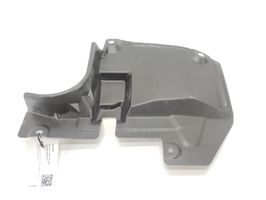 Mazda CX-5 Cache de protection inférieur de pare-chocs avant TK4856341