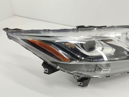 Mitsubishi Eclipse Cross Lampa przednia W3153