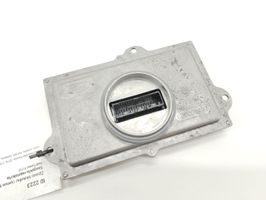 Ford Fusion II Moduł poziomowanie świateł Xenon 90087685