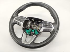 Dodge Challenger Steering wheel 1ZZ421X9AD