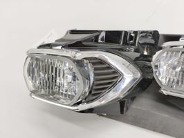 Ford Fusion II LED šviesų modulis 71A17070043