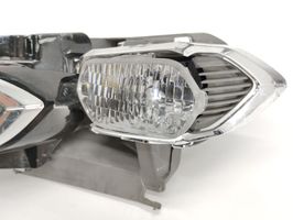 Ford Fusion II Module de contrôle de ballast LED 71A17070043