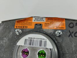 Volvo XC90 Airbag dello sterzo 8665422