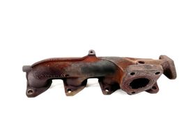 BMW 3 E92 E93 Exhaust manifold 7810182