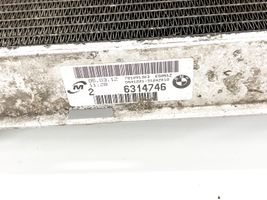 BMW 3 E92 E93 Aušinimo skysčio radiatorius 7788903