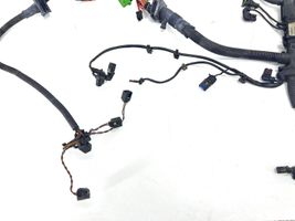 BMW 3 E92 E93 Engine installation wiring loom 8511683