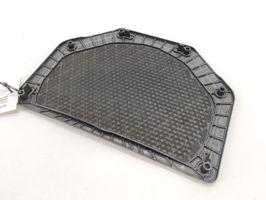 BMW 3 E92 E93 Subwoofer-bassoelementin etusäleikkö/lista 6925337