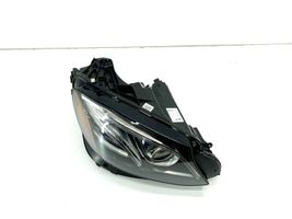 Mercedes-Benz E W213 Phare frontale A2139066804
