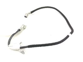 Mercedes-Benz C W204 Kabel CD-Wechsler A2045405609