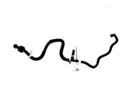 BMW 3 E90 E91 Tuyau d'alimentation conduite de carburant 7800667