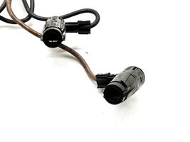 BMW 3 E92 E93 Glow plug wires 1737254