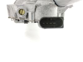 BMW 3 E92 E93 Tringlerie et moteur d'essuie-glace avant 7161710