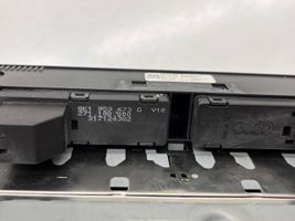 Audi A5 8T 8F Radio/CD/DVD/GPS head unit 8R2035666B