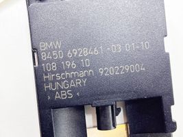BMW 3 E90 E91 Antenna bluetooth 6928461