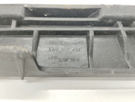 Audi A4 S4 B9 Halterung Stoßstange Stoßfänger hinten 8W5807454