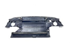 BMW 3 E36 Garniture de radiateur 8119046