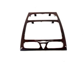 Mercedes-Benz C W203 Console centrale, commande chauffage/clim A2036804639