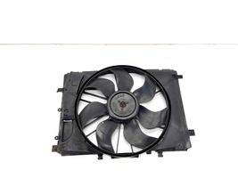 Mercedes-Benz C W204 Ventilatore di raffreddamento elettrico del radiatore A2045000193