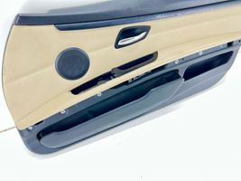 BMW 3 E92 E93 Rivestimento del pannello della portiera anteriore 7154587