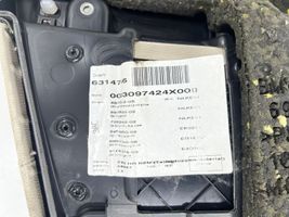 BMW 3 E92 E93 Обшивка задней двери 6980700