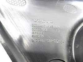Volvo XC60 Moldura/rejilla de la luz antiniebla delantera 30763415
