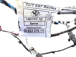 BMW 1 E81 E87 Проводка передних дверей 6947102