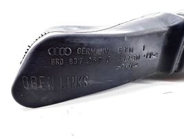 Audi Q5 SQ5 Ogranicznik drzwi tylnych 8R0837249E