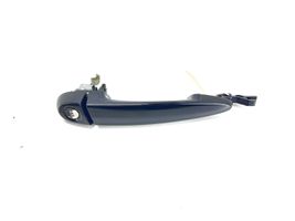 BMW 3 E92 E93 Front door exterior handle 