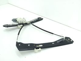 BMW 1 E81 E87 Alzacristalli della portiera anteriore con motorino 6927028