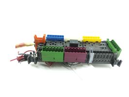 Mercedes-Benz GLE (W166 - C292) Fuse module A1669061202