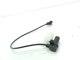 Opel Vectra C Kloķvārpstas stāvokļa sensors 0281002138