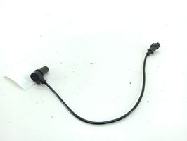 Opel Vectra C Kloķvārpstas stāvokļa sensors 0281002138