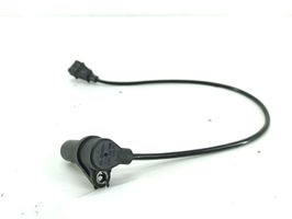 Opel Vectra C Crankshaft position sensor 0281002138