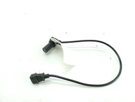 Opel Vectra C Kloķvārpstas stāvokļa sensors 0281002138